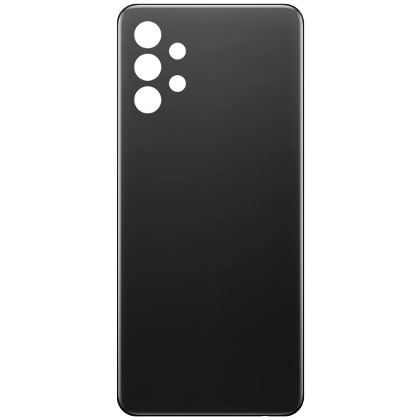 Capac Baterie compatibil cu Samsung Galaxy A32 A325, Negru 