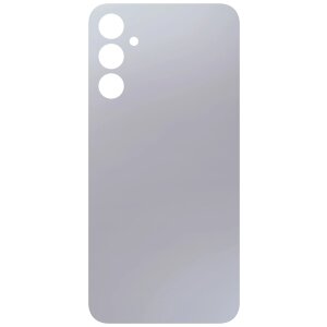 Capac Baterie compatibil cu Samsung Galaxy A34 A346, Argintiu 