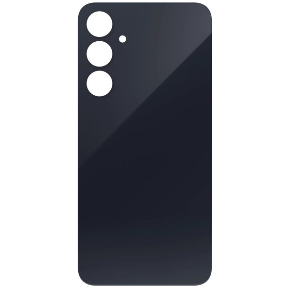 Capac Baterie compatibil cu Samsung Galaxy A35 5G A356, Bleumarin 