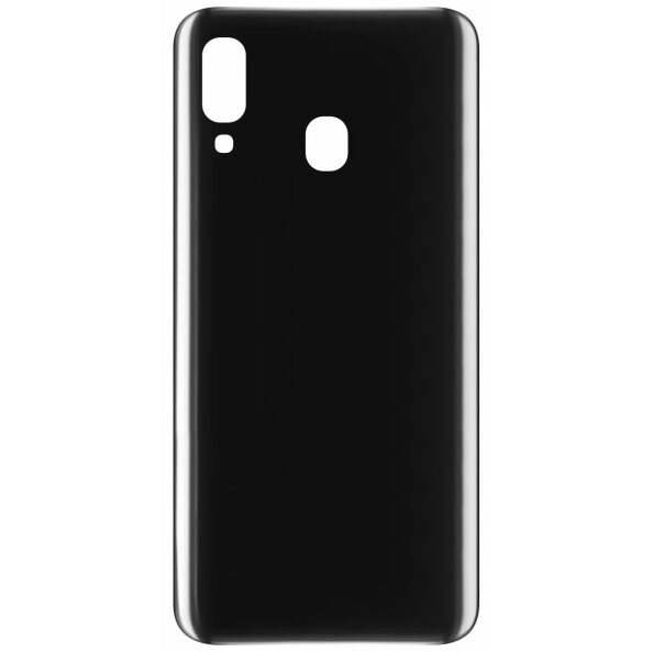 Capac Baterie compatibil cu Samsung Galaxy A40 A405, Negru 