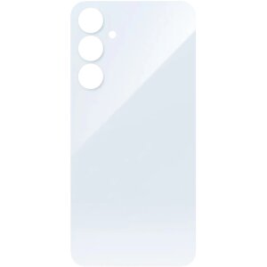 Capac Baterie compatibil cu Samsung Galaxy A55 5G A556, Bleu 