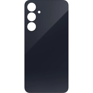 Capac Baterie compatibil cu Samsung Galaxy A55 5G A556, Bleumarin 