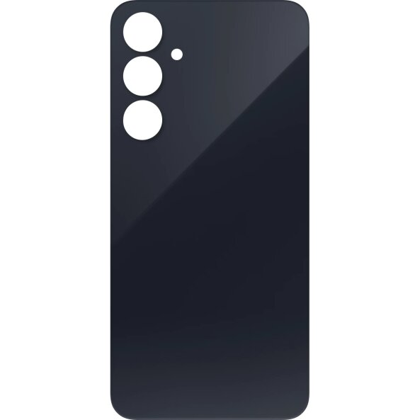 Capac Baterie compatibil cu Samsung Galaxy A55 5G A556, Bleumarin 