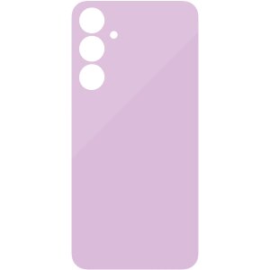 Capac Baterie compatibil cu Samsung Galaxy A55 5G A556, Mov 