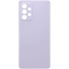 Capac Baterie compatibil cu Samsung Galaxy A72 A725, Violet 