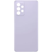 Capac Baterie compatibil cu Samsung Galaxy A72 A725, Violet 