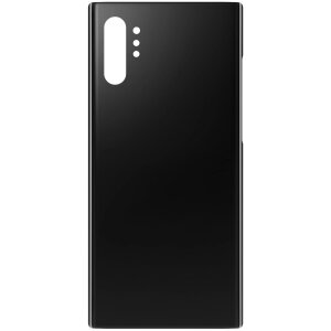 Capac Baterie compatibil cu Samsung Galaxy Note 10+ N975, Negru 