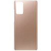 Capac Baterie compatibil cu Samsung Galaxy Note 20 5G N981, Bronz 