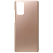 Capac Baterie compatibil cu Samsung Galaxy Note 20 5G N981, Bronz 