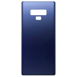 Capac Baterie compatibil cu Samsung Galaxy Note 9 N960, Albastru 