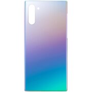 Capac Baterie compatibil cu Samsung Galaxy Note10 N970, Argintiu 