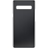 Capac Baterie compatibil cu Samsung Galaxy S10 5G G977, Negru 