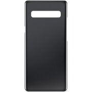 Capac Baterie compatibil cu Samsung Galaxy S10 5G G977, Negru 