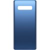 Capac Baterie compatibil cu Samsung Galaxy S10 G973, Albastru 