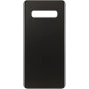 Capac Baterie compatibil cu Samsung Galaxy S10 G973, Negru 