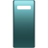 Capac Baterie compatibil cu Samsung Galaxy S10 G973, Verde 
