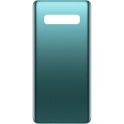 Capac Baterie compatibil cu Samsung Galaxy S10 G973, Verde 