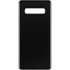 Capac Baterie compatibil cu Samsung Galaxy S10+ G975, Negru 