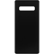 Capac Baterie compatibil cu Samsung Galaxy S10+ G975, Negru 