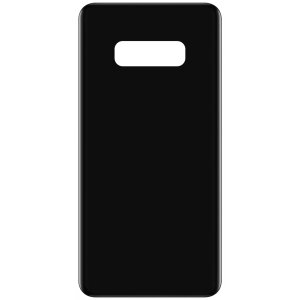 Capac Baterie compatibil cu Samsung Galaxy S10e G970, Negru 