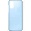 Capac Baterie compatibil cu Samsung Galaxy S20 5G G981 / S20 G980, Bleu 