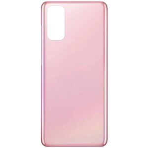 Capac Baterie compatibil cu Samsung Galaxy S20 5G G981 / S20 G980, Roz 