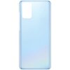 Capac Baterie compatibil cu Samsung Galaxy S20+ 5G G986 / S20+ G985, Bleu 