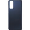 Capac Baterie compatibil cu Samsung Galaxy S20 FE G780, Bleumarin 