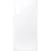 Capac Baterie compatibil cu Samsung Galaxy S21 5G G991, Alb 