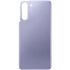 Capac Baterie compatibil cu Samsung Galaxy S21 5G G991, Violet 