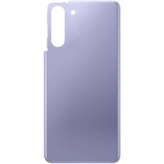 Capac Baterie compatibil cu Samsung Galaxy S21 5G G991, Violet 