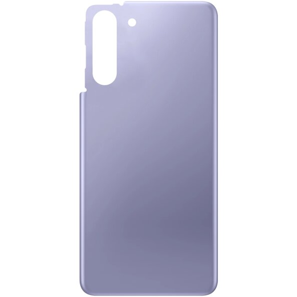 Capac Baterie compatibil cu Samsung Galaxy S21 5G G991, Violet 