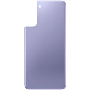 Capac Baterie compatibil cu Samsung Galaxy S21+ 5G G996, Violet 