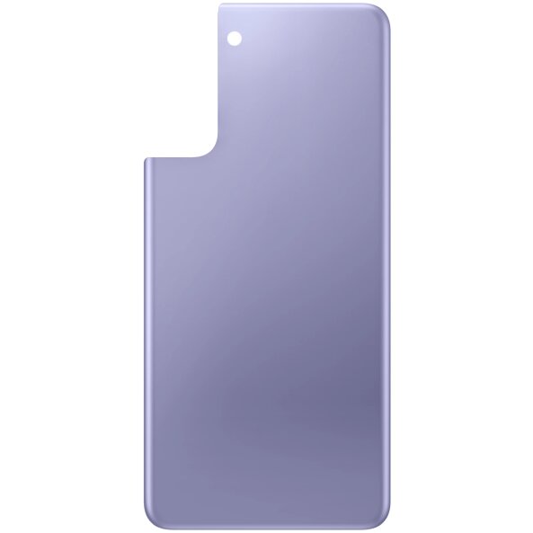 Capac Baterie compatibil cu Samsung Galaxy S21+ 5G G996, Violet 