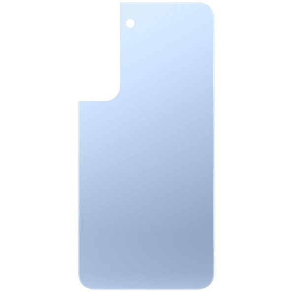 Capac Baterie compatibil cu Samsung Galaxy S22 5G S901, Bleu 