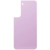Capac Baterie compatibil cu Samsung Galaxy S22 5G S901, Violet 