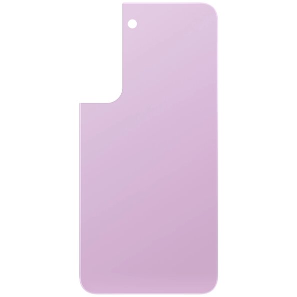 Capac Baterie compatibil cu Samsung Galaxy S22 5G S901, Violet 