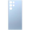 Capac Baterie compatibil cu Samsung Galaxy S22 Ultra 5G S908, Bleu 
