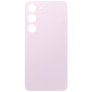 Capac Baterie compatibil cu Samsung Galaxy S23 S911, Mov 