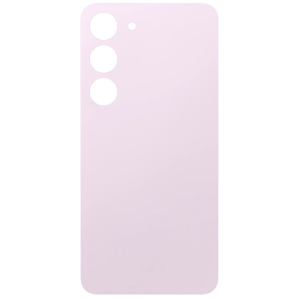 Capac Baterie compatibil cu Samsung Galaxy S23 S911, Mov 