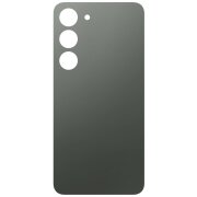 Capac Baterie compatibil cu Samsung Galaxy S23 S911, Verde 