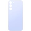 Capac Baterie compatibil cu Samsung Galaxy S23+ S916, Bleu 