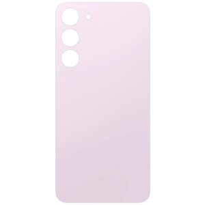 Capac Baterie compatibil cu Samsung Galaxy S23+ S916, Mov