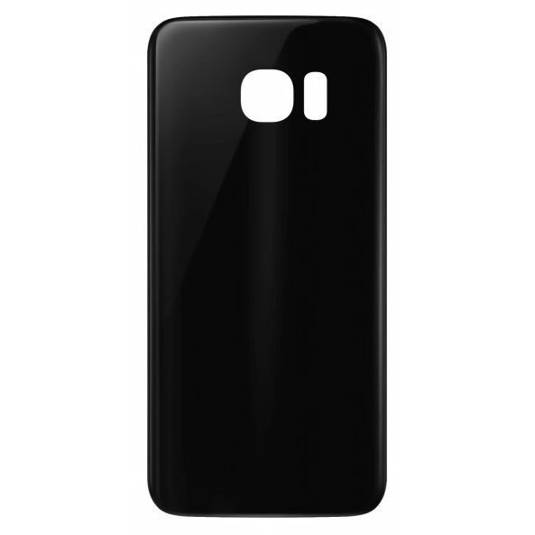 Capac Baterie compatibil cu Samsung Galaxy S7 edge G935, Negru 