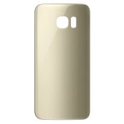 Capac Baterie compatibil cu Samsung Galaxy S7 G930, Auriu 