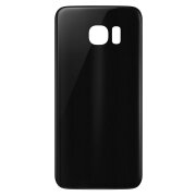 Capac Baterie compatibil cu Samsung Galaxy S7 G930, Negru 