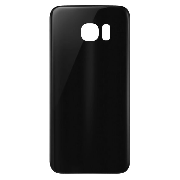 Capac Baterie compatibil cu Samsung Galaxy S7 G930, Negru 