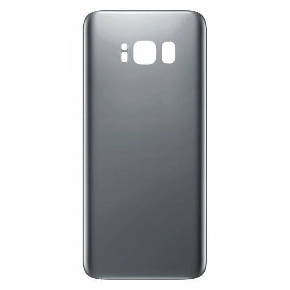 Capac Baterie compatibil cu Samsung Galaxy S8 G950, Gri 