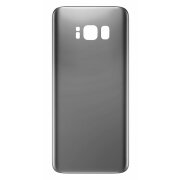 Capac Baterie compatibil cu Samsung Galaxy S8+ G955, Gri 