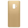 Capac Baterie compatibil cu Samsung Galaxy S9 G960, Auriu 